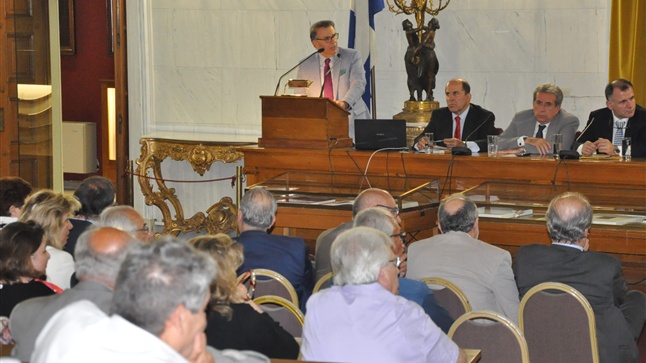 Strong anti - smoking message by the Hellenic Cardiological Society