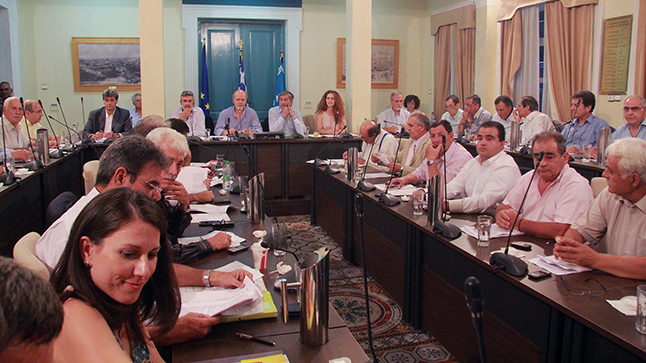 Congresses | Δήμος Σπάρτης