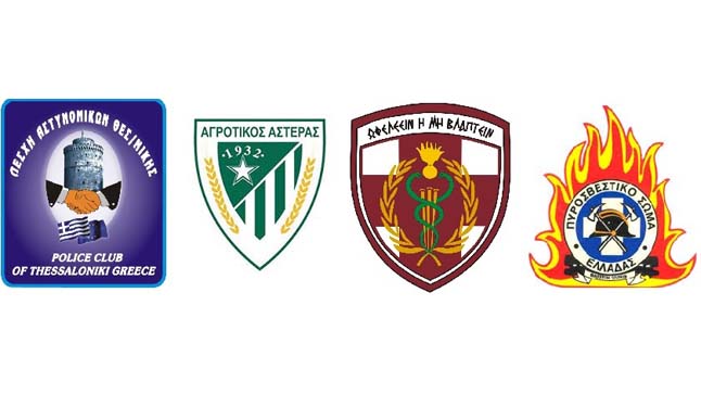Football tournament for solidarity