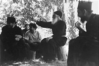 Όσιος Παΐσιος ο Αγιορείτης