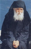 Όσιος Παΐσιος ο Αγιορείτης