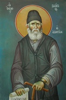 Όσιος Παΐσιος ο Αγιορείτης