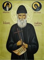 Όσιος Παΐσιος ο Αγιορείτης