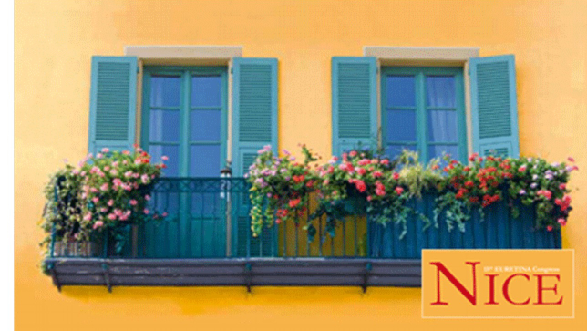 15th EURETINA Congress - Nice 2015