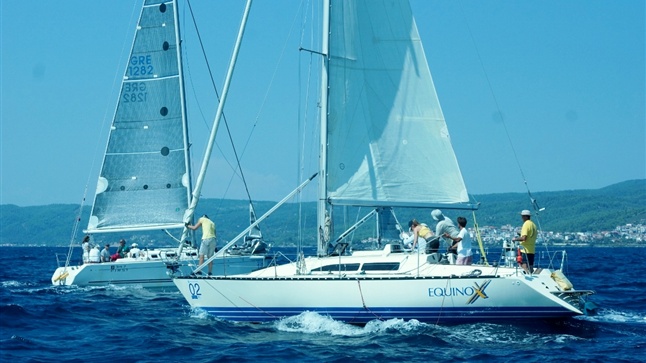 2015 North Agean Cup