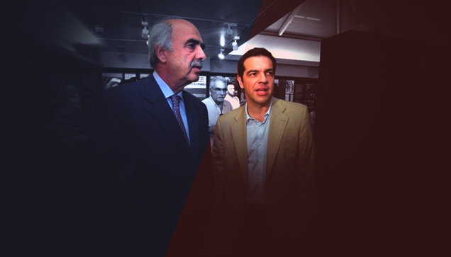Σήκωσε το γάντι για ντιμπέιτ ο Τσίπρας – “Θα τα πούμε εκεί” ανταπαντά...