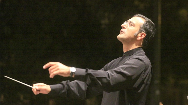 Ανοιχτή συναυλία για τους πρόσφυγες με την Κρατική Ορχήστρα Θεσσαλονίκης