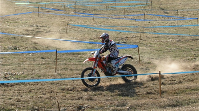 25th Panhellanic Enduro meeting