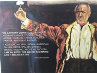 TRANSCENDING BOUNDARIES: THE ART OF ANTHONY QUINN