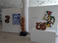 TRANSCENDING BOUNDARIES: THE ART OF ANTHONY QUINN