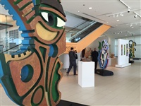 TRANSCENDING BOUNDARIES: THE ART OF ANTHONY QUINN