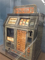 EXHIBITION GIFTED BY ANGELA G. PATERAKIS