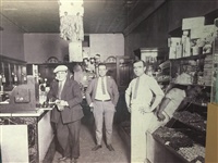 EXHIBITION GIFTED BY ANGELA G. PATERAKIS