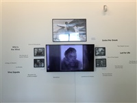 TRANSCENDING BOUNDARIES: THE ART OF ANTHONY QUINN