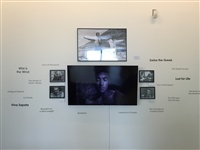 TRANSCENDING BOUNDARIES: THE ART OF ANTHONY QUINN