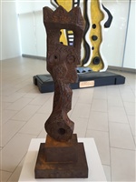 TRANSCENDING BOUNDARIES: THE ART OF ANTHONY QUINN