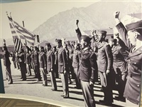 EXHIBITION GIFTED BY ANGELA G. PATERAKIS