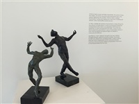 TRANSCENDING BOUNDARIES: THE ART OF ANTHONY QUINN