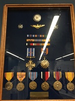 EXHIBITION GIFTED BY ANGELA G. PATERAKIS