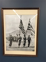 EXHIBITION GIFTED BY ANGELA G. PATERAKIS