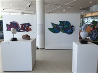 TRANSCENDING BOUNDARIES: THE ART OF ANTHONY QUINN