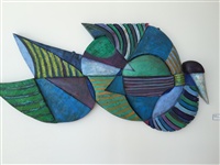 TRANSCENDING BOUNDARIES: THE ART OF ANTHONY QUINN