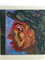 TRANSCENDING BOUNDARIES: THE ART OF ANTHONY QUINN