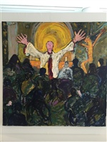 TRANSCENDING BOUNDARIES: THE ART OF ANTHONY QUINN