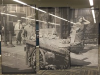 EXHIBITION GIFTED BY ANGELA G. PATERAKIS