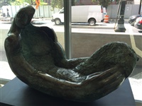 TRANSCENDING BOUNDARIES: THE ART OF ANTHONY QUINN