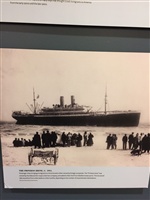 EXHIBITION GIFTED BY ANGELA G. PATERAKIS