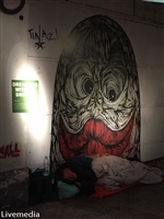 THE STREET IS MY GALLERY