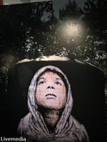 THE STREET IS MY GALLERY