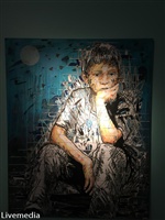 THE STREET IS MY GALLERY