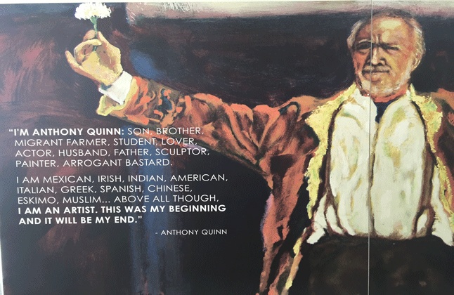 Το Livemedia στο Ελληνικό Μουσείο στο Σικάγο