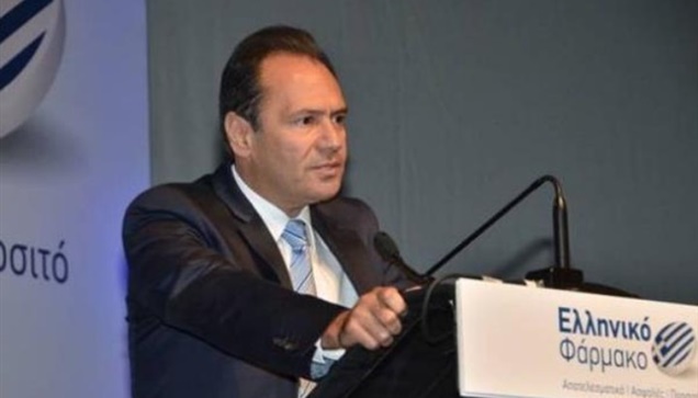 Ελληνική Φαρμακοβιομηχανία: Ενίσχυση της παραγωγής και επενδυτικά...