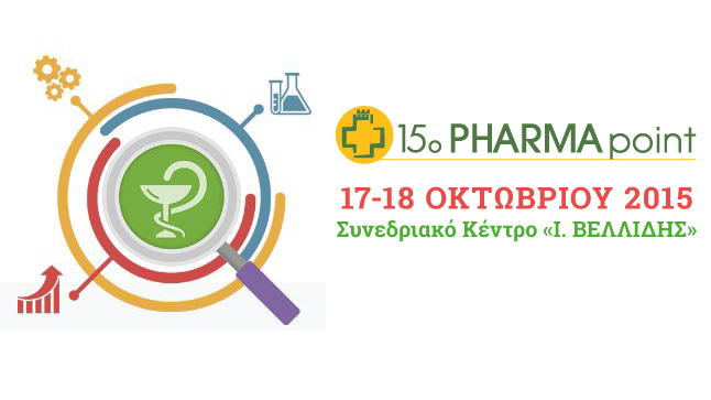 15o PHARMApoint 