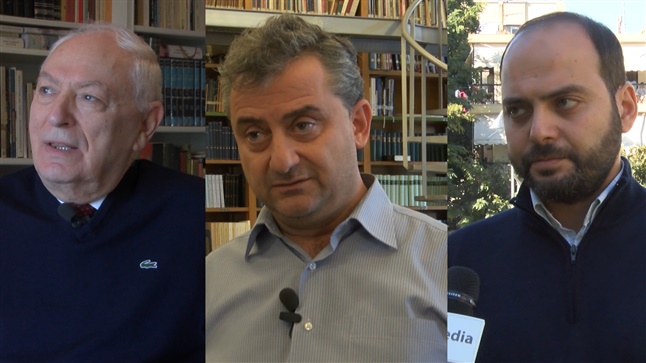 Πώς σχολιάζουν οι ακαδημαϊκοί τις δηλώσεις του Υπουργού Παιδείας