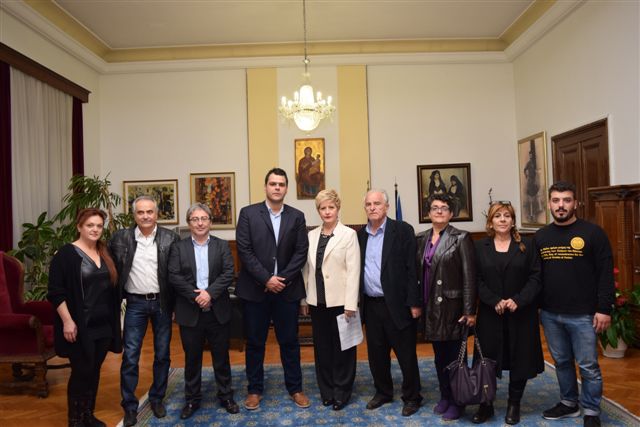 The Pan-Pontian Federation of Greece released a Protest Resolution...
