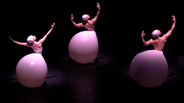 FIREFLY | eVolution Dance Theater 