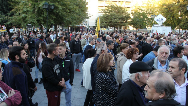 Τον Φεβρουάριο η δίκη του 24χρονου για την επίθεση στον Κουμουτσάκο...