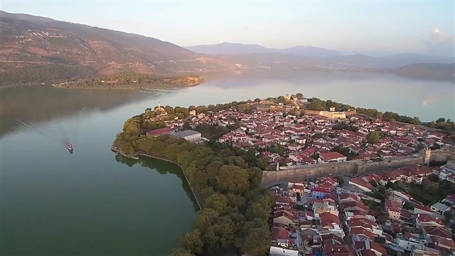 Ioannina - Epirus 2021 | Nominated European Capital of Culture