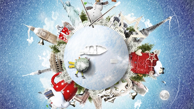 Καλή Χρονιά από το Livemedia!