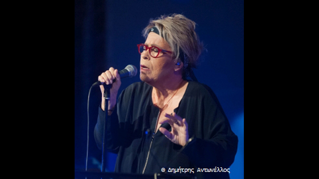 Chronos at Thessaloniki Concert Hall