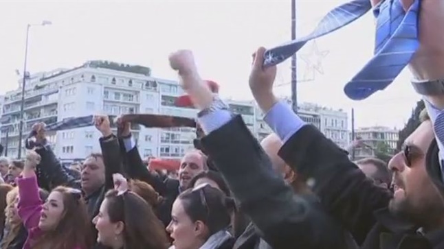 Τα καλύτερα των Δελτίων Ειδήσεων