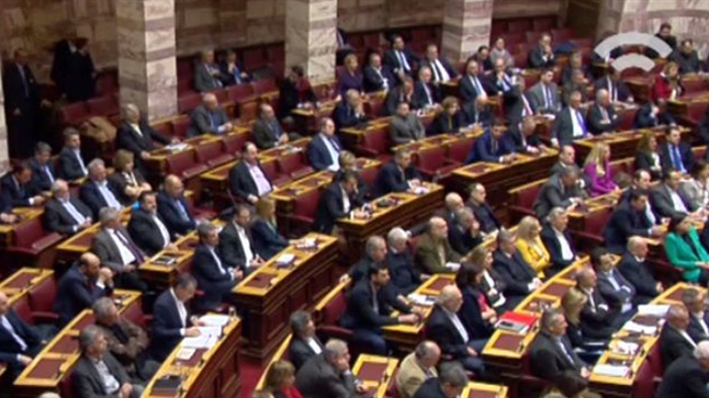 Τα καλύτερα των Δελτίων Ειδήσεων