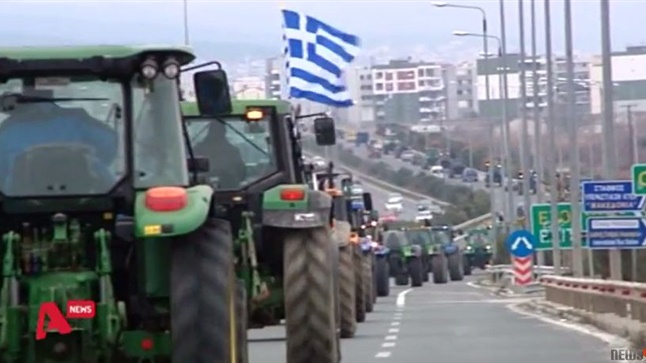 Τα καλύτερα των Δελτίων Ειδήσεων