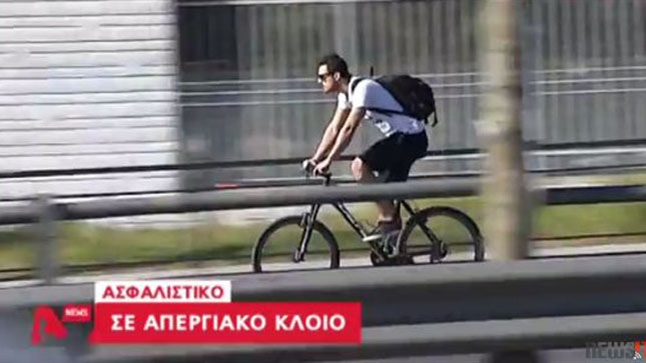 Τα καλύτερα των Δελτίων Ειδήσεων