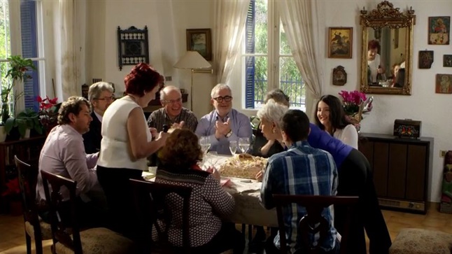 Το νέο spot της Εταιρείας Ογκολόγων Παθολόγων Ελλάδας (Ε.Ο.Π.Ε.)