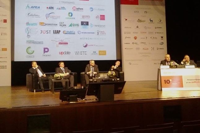 The 10th Congress of Pharmaceutical Marketing was successfully...